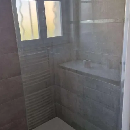 3p, 8 Couchages, Terrasse, Calme, Juan Les Pins - Fr-1-252-195 Apartmán